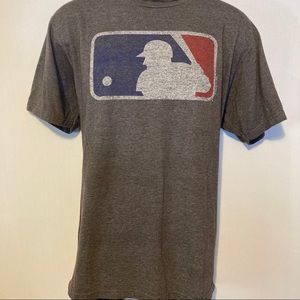 MLB Men’s Official Baseball T Shirt
